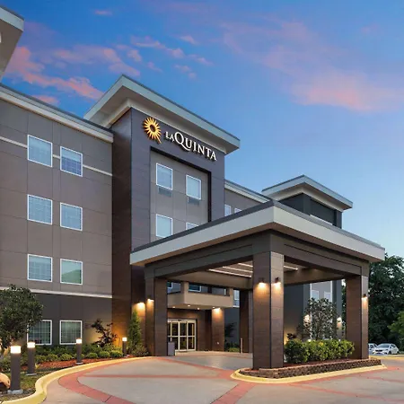 La Quinta By Wyndham Mcalester-2