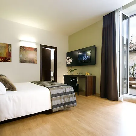 Trevi Collection Hotel - Gruppo Trevi Hotels-2