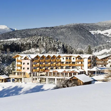 Hotel Chalet Tianes - Alpine Relax-2