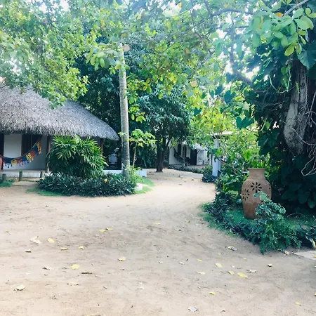 Pousada Villa Caju-3