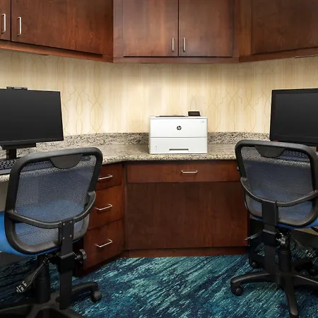 Hampton Inn & Suites Holly Springs-2