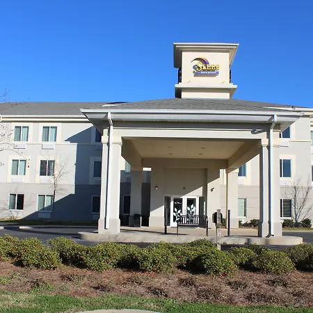 Sleep Inn & Suites Evergreen I-65-2