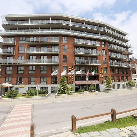 Hotel Cristallo-2