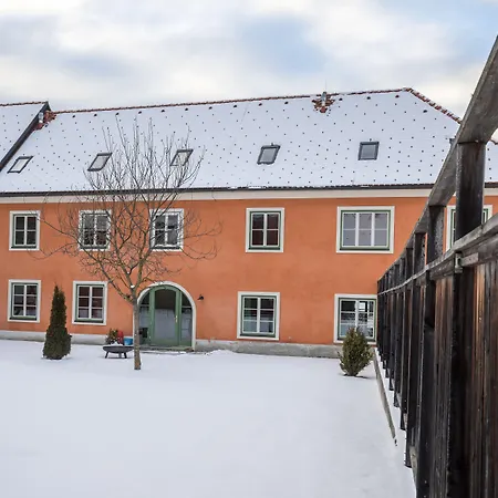 Jufa Hotel Murau-3