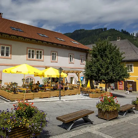 Jufa Hotel Murau-2