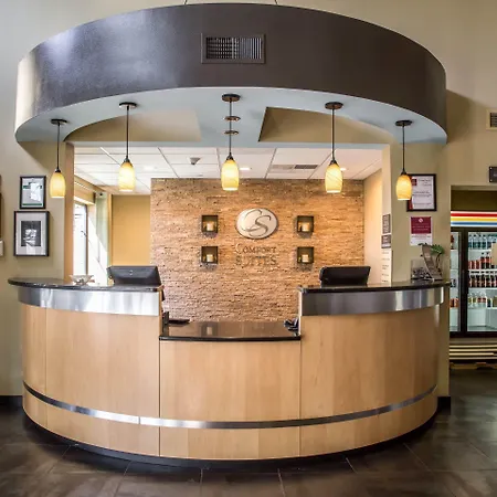 Comfort Suites New Bern Near Cherry Point-3