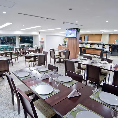 Firenze Business Hotel-3