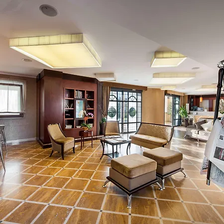 Best Western Premier Villa Fabiano Palace Hotel-2