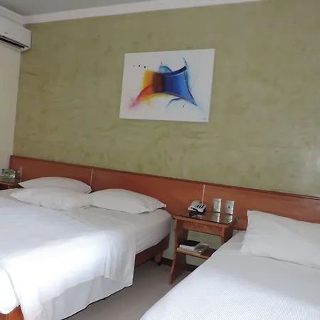 Golden Beach Hotel-3