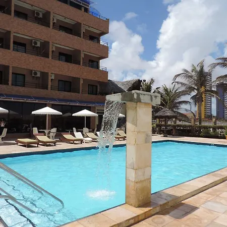 Golden Beach Hotel-2