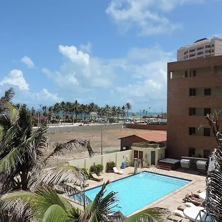 Golden Beach Hotel-3