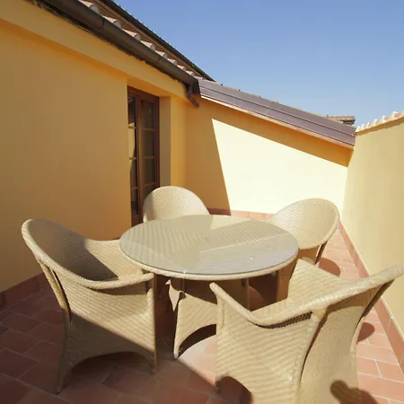 Poggio All'Agnello Sport & Family Holidays-3