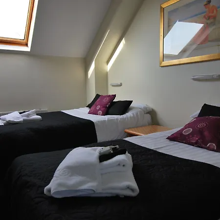 Bailey Ground Hotel-2