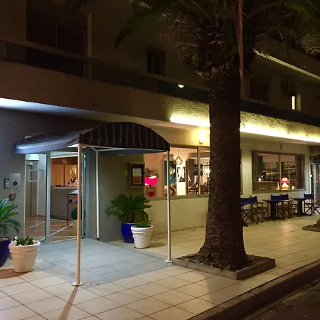 Le Galion Hotel et Restaurant Canet Plage - Logis-2