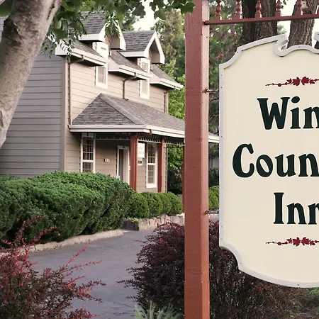 Wine Country Inn-2