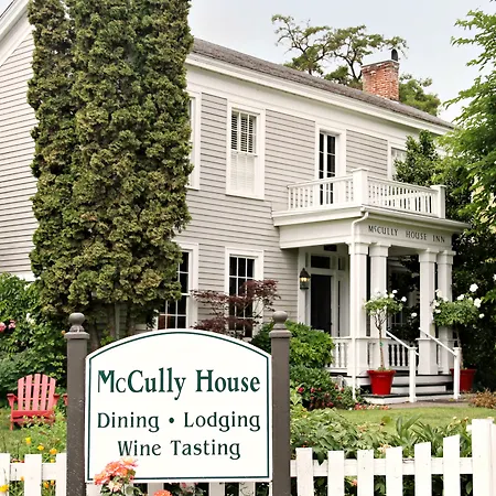 Wine Country Inn-3