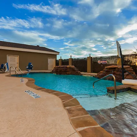 Candlewood Suites Decatur Medical Center By Ihg-3