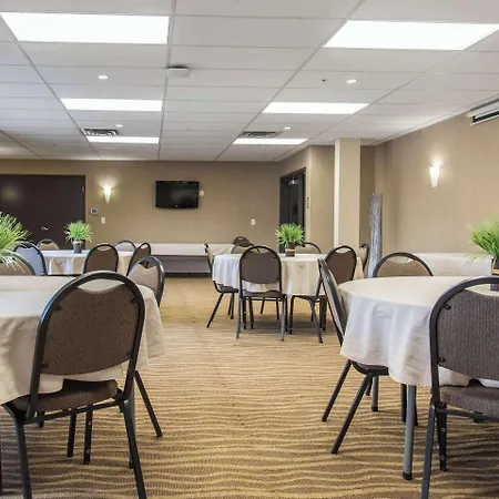 Mainstay Suites Winnipeg Airport-2