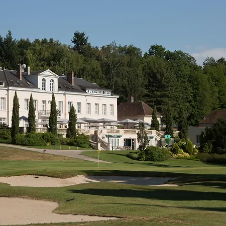 Domaine et Golf de Vaugouard - Younan Collection-2