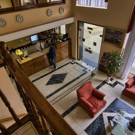 Hotel Internacional-2