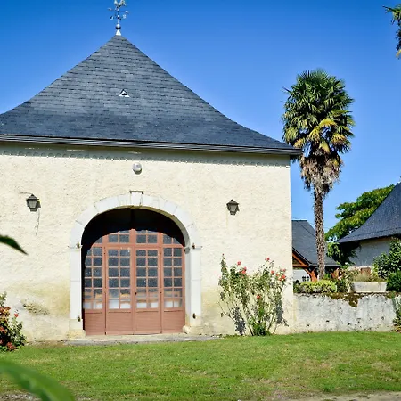 Logis Chez Germaine-2