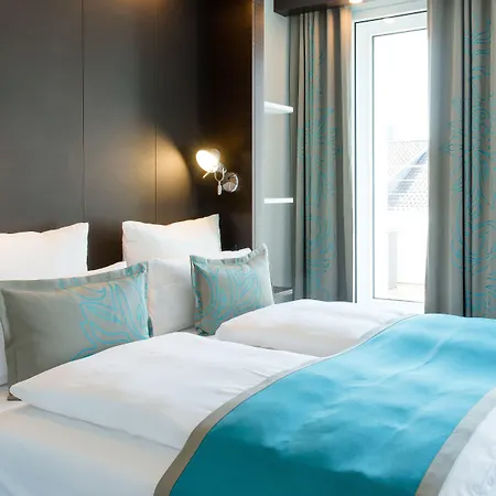 Motel One Muenchen-Deutsches Museum-3