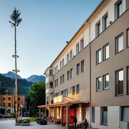 Jufa Hotel Schladming-3