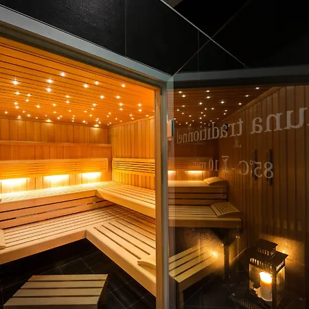 Hotel Restaurant Athena Spa-2