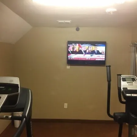 Americas Best Value Inn Caldwell-2