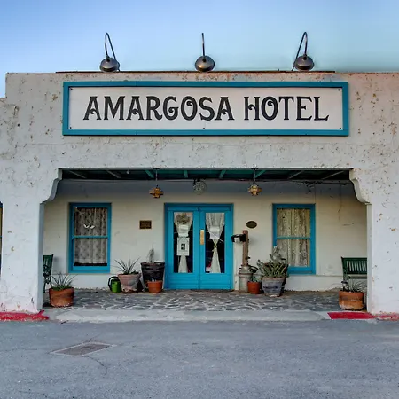 Amargosa Opera House & Hotel-2