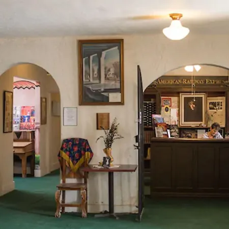 Amargosa Opera House & Hotel-3
