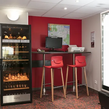 Hotel Clermont Estaing-3