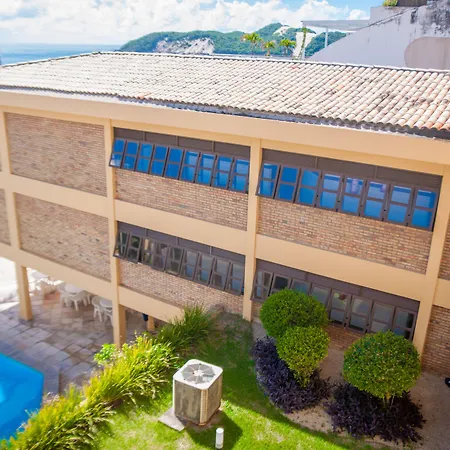 Pizzato Praia Hotel-3