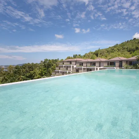 Mantra Samui Resort - Adults Only-2
