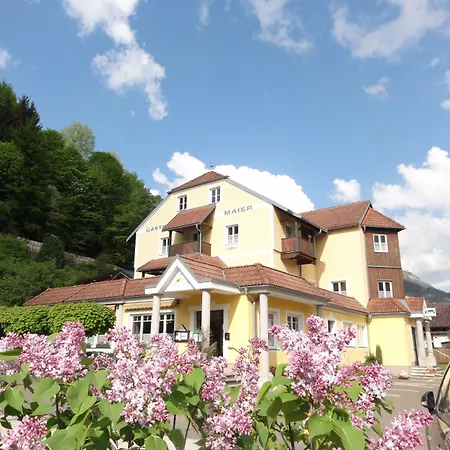 Familiengasthof Maier-3