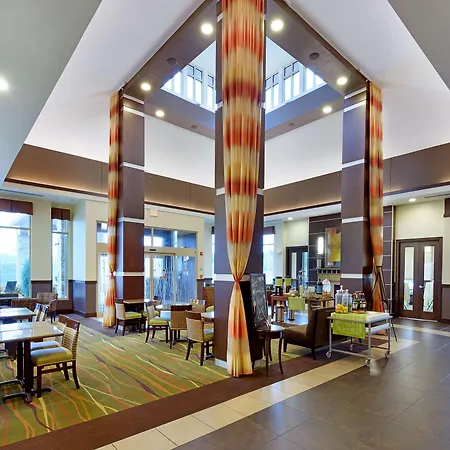 Hilton Garden Inn Springfield, Mo-2