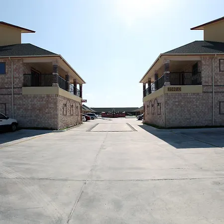 Guest Inn San Benito/Harlingen-3