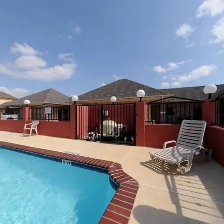 Guest Inn San Benito/Harlingen-2