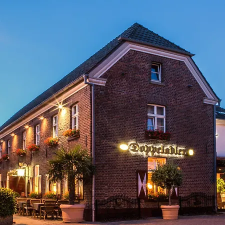 Hotel Restaurant Doppeladler-2