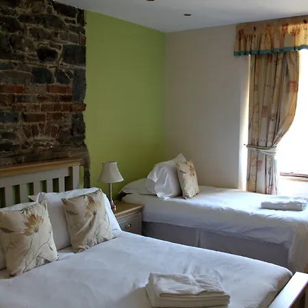 Embleton Spa Hotel & Apartments-2