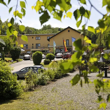 Waldhotel Felschbachhof-2
