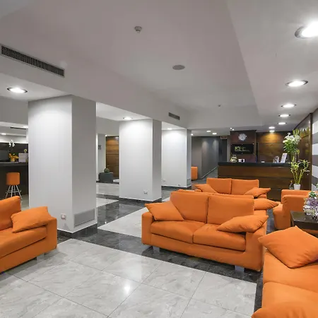 Hotel Il Viandante-2
