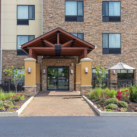Towneplace Suites Fort Wayne North-2