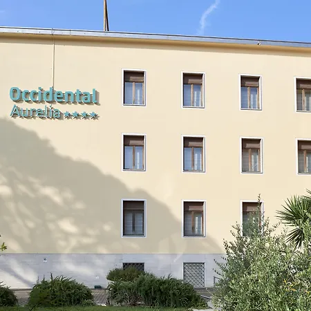 Occidental Aurelia-3