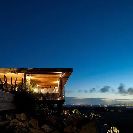 Hotel Fasano Punta Del Este-3