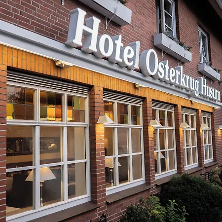 Hotel Osterkrug-3