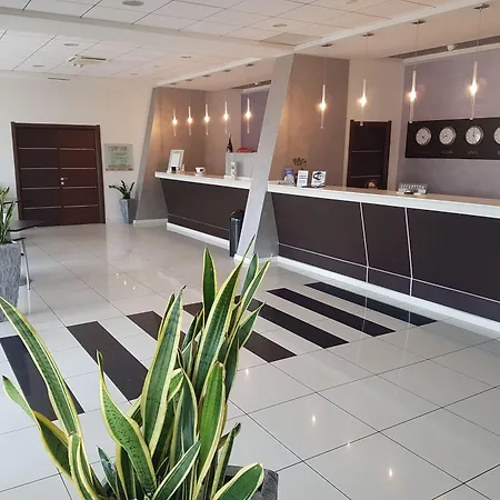 Best Western Hotel Class Lamezia-3