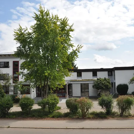 Hotel Rieth-2