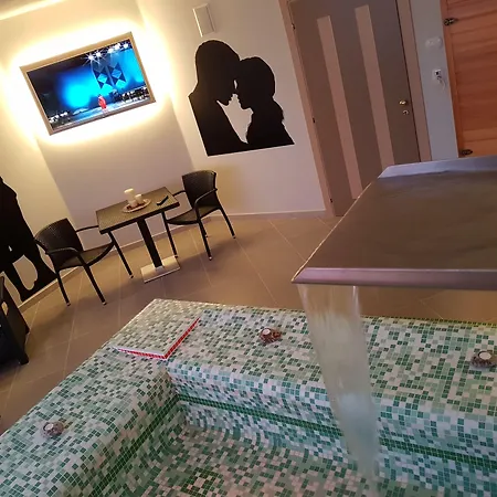Best Western Hotel Class Lamezia-2