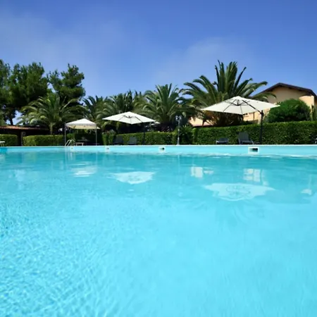 Hotel Tenuta San Francesco-3
